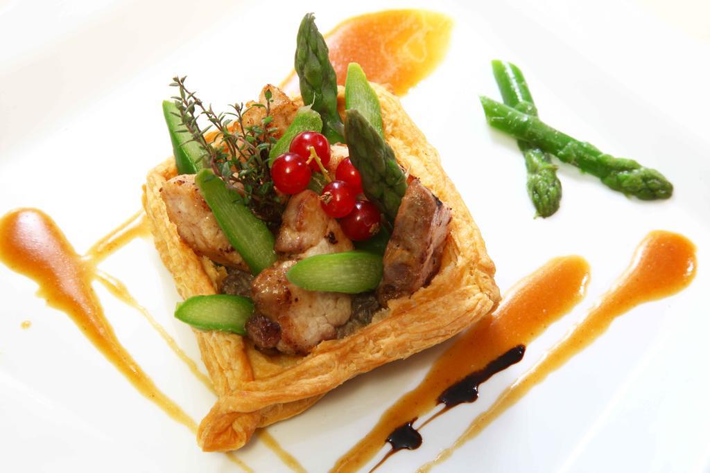 Hotel Le Relais Des Champs Eugenie-les-Bains Ngoại thất bức ảnh